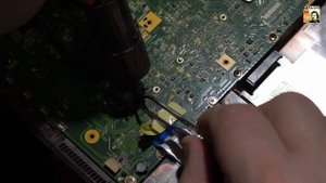 Ремонт Ноутбука Asus K53SC