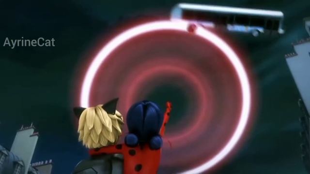 Клип | Ра-ца-цай ариби даби дила | Леди Баг и Супер Кот смотреть онлайн