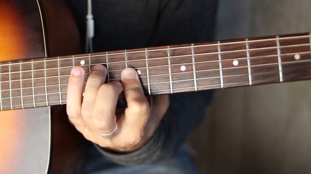 Numb - Linkin Park - мелодия для гитары как в оригинале смотреть онлайн