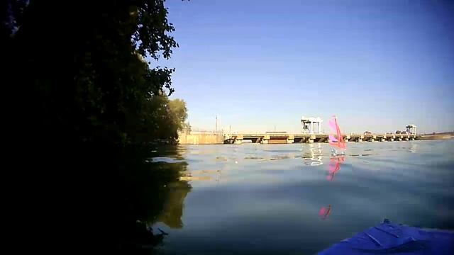 яхта и шхуна из баклажек смотреть онлайн