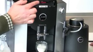 Jura Impressa F50 Overview (2nd edition)