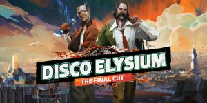 Отзыв: Disco Elysium