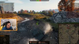 Максимум фрагов! Шотник и Коментанте. Челлендж на 100к от Ворона #1