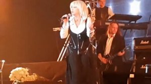 Аллегрова Качели, Тет-А-Тет