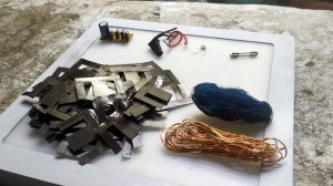 БЛОКИ ПИТАНИЯ В МЕТАЛЛОЛОМ! СКОЛЬКО МЕДИ В БЛОКАХ ПИТАНИЯ? Добываю медь и латунь!