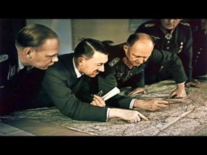 Как Третий Рейх планировал разгромить СССР