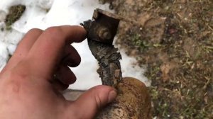 Замена выпускной системы ГАЗ 66