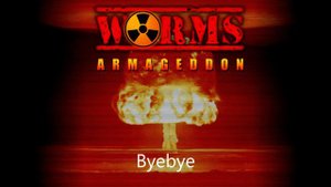 Worms Armageddon Postal Dude Voice Packs (English + Russian)
