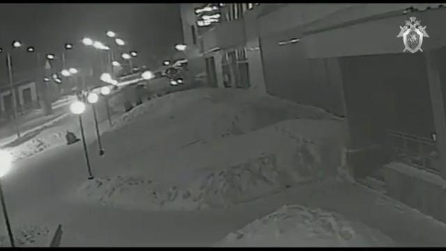 Поножовщина у ТРК "Чайка" в Прокопьевске смотреть онлайн