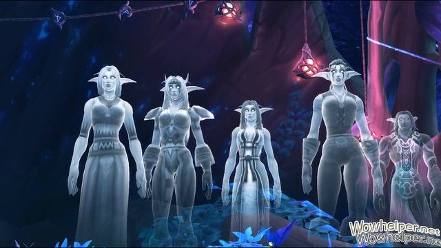 Так близко и Шаг в жизнь как выполнить задания из цепочки Сад секретов смотреть онлайн