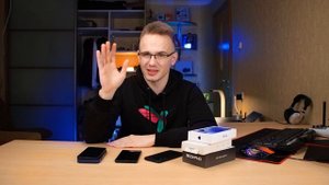 Vivo s12 PRO - лучший, но какой ценой ?