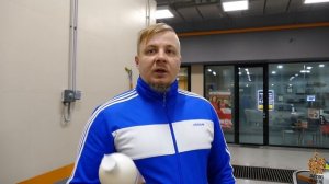 Детейлинг комплекс что это? Просто мойка или ?