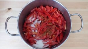 Салат Шарлотта на зиму