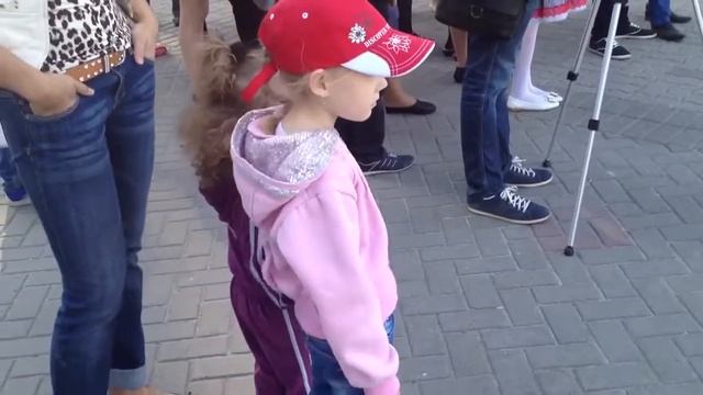 Музыканты на Баумана смотреть онлайн