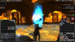 DDO - Inferno of the Damned - Solo Walkthrough & Guide