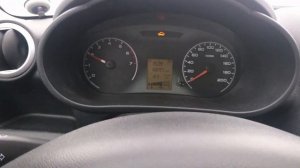 ЛАДА ГРАНТА НА АВТОМАТЕ МИНИ ОБЗОР