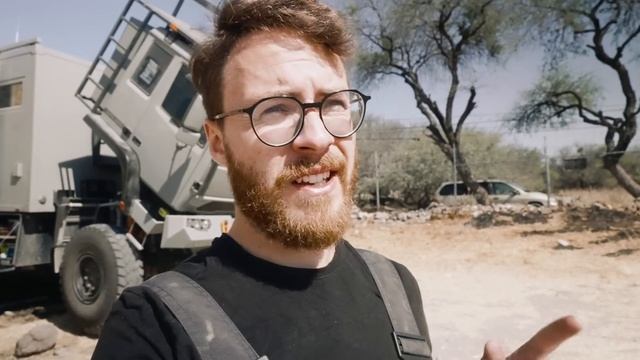 Hohe Pyramiden & heiße Quellen | S04E08 смотреть онлайн