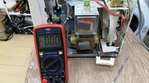 Ремонт бытовой техники Кудрово | Ремонт микроволновки | Рембыттехника