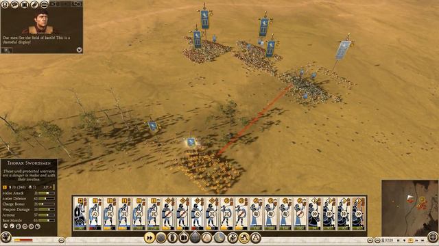 Divide Et Impera: Imperatur Augustus Egypt - Part 9: THE DECLARATION! смотреть онлайн