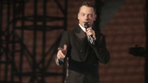 Tiziano Ferro - La differenza tra me e te (Live @ San Siro 2015)