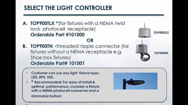 Lumewave Starter Kit 'Pilot in a Box' смотреть онлайн