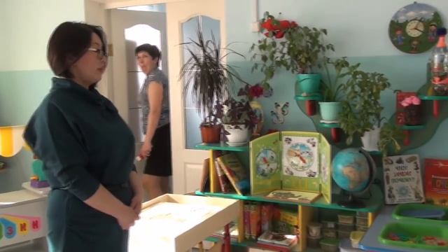 Развивающая предметно-пространсвенная среда с соответствии с ФГОС ДО смотреть онлайн