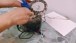 мастер класс "Скандинавский гном шкатулка" Новогоднее настроение