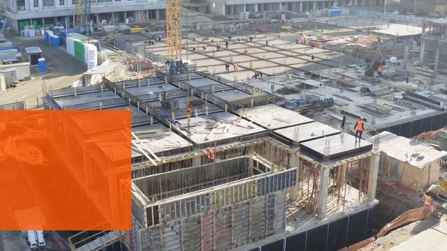 ЖК "Все Свои VIP" Краснодар. Детский сад и школа декабрь 2022 смотреть онлайн