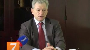 Николай Булаев