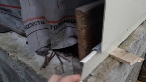 Установка металлического сайдинга своими руками