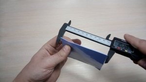 Термопрокладка для ноутбука и чипов видеокарты с Aliexpress. Посылка из Китая.