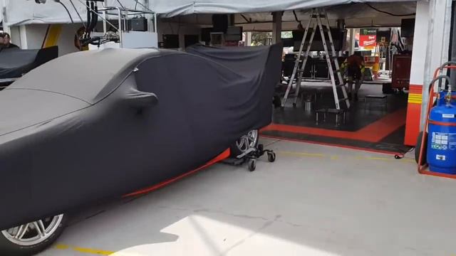 Австралия'19 - 4 Суперкары смотреть онлайн