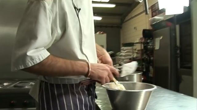 How to make Macarons with TV Chef Julien Picamil from Saveurs Dartmouth UK