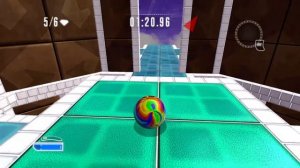 Marble blast Ultra Full Game PC