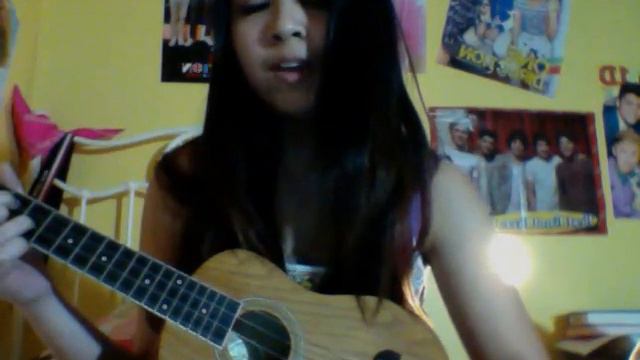 doesn't matter - jeff bernat uke cover смотреть онлайн