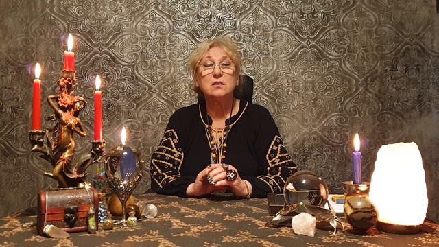 Возврат любимого