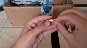 Видеообзор воблера Smith D-Contact 50S с Fmagazin