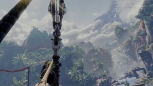 Horizon Call of the Mountain - On Target Trophy Guide | Trophée Dans le mille