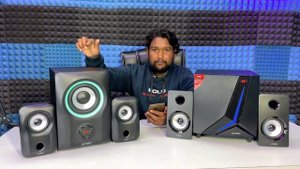 F&D F670X VS F&D F590X | DETAIL COMPARISON IN HINDI | जानिए कौन सा HOME THEATER Best है 2023 मैं