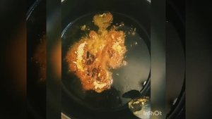 КИЧАРИ(читается как КИЧРИ)