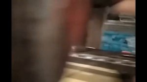 Ремонт дубовой бочки.