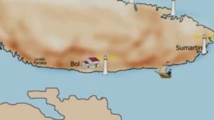 Остров Брач - Хорватия