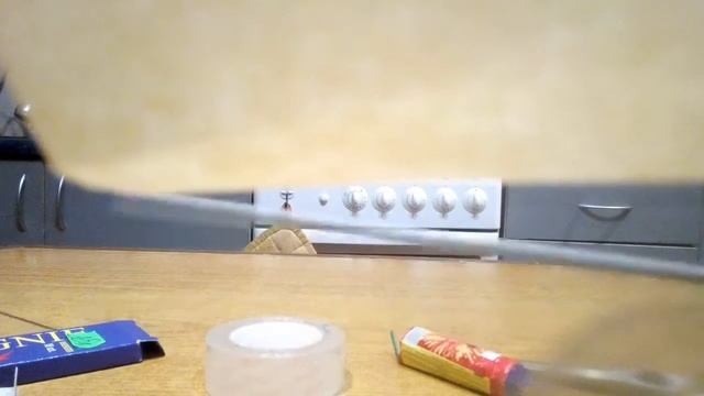 Как сделать подставку под телефон и что можно использовать вместо фитиля смотреть онлайн