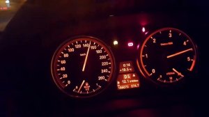 Bmw X5 e70 3.0sd stage 2 ~370hp 0-200KM/H