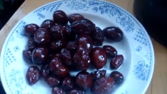 Унаби - Китайский финик смотреть онлайн