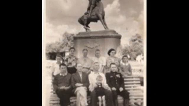 Мой город Измаил смотреть онлайн