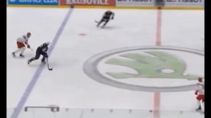 БЕЛОРУССИЯ - США  счет 5:2  обзор всего матча ЧМ 2015 по хоккею