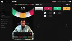 НЕЙРОСЕТЬ ПОДНЯЛА МНОГО КОЙНОВ В РУЛЕТКЕ на MAJESTIC RP GTA 5