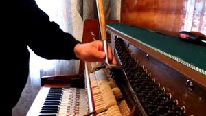 Темперация