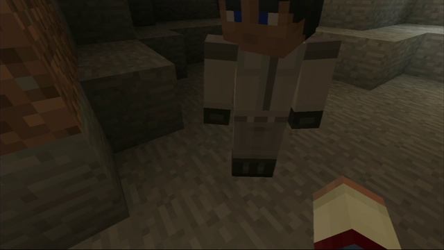 Minecraft PS3 | Platinum Survival - Поход в шахту! смотреть онлайн